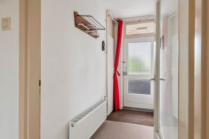 Foto 27 van Chopinplein 119