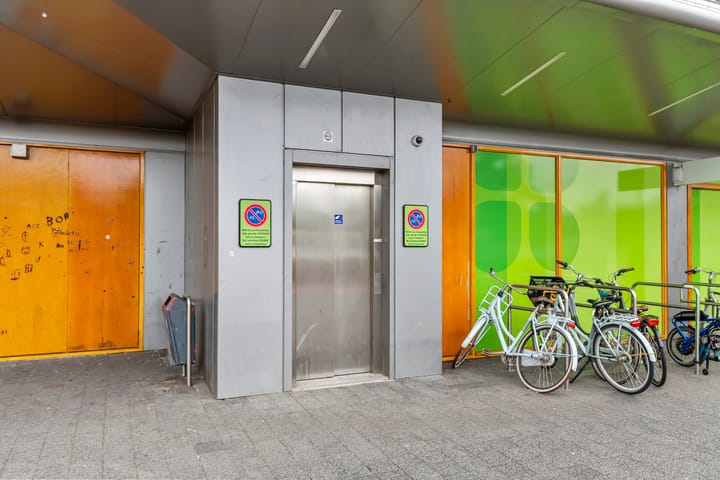 Foto 30 van Chopinplein 119