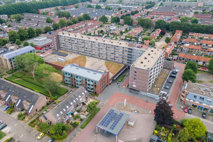 Foto 34 van Chopinplein 119