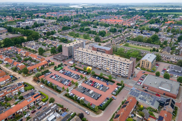 Foto 36 van Chopinplein 119