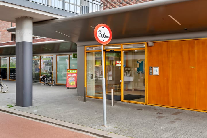 Foto 29 van Chopinplein 119