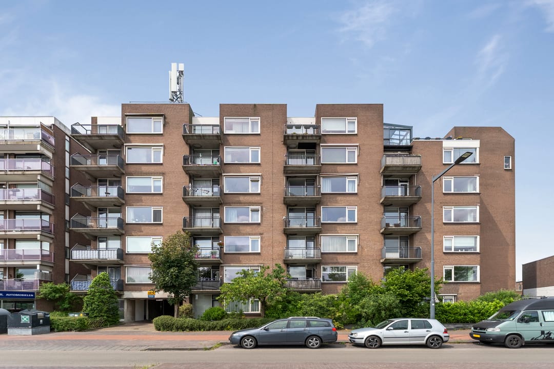 Foto 1 van Spaarndamseweg 386-0011