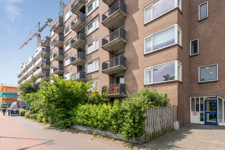 Foto 2 van Spaarndamseweg 386-0011