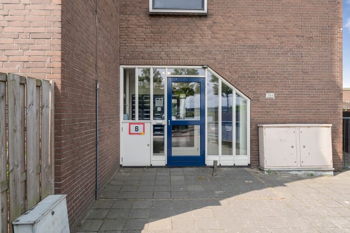 Foto 3 van Spaarndamseweg 386-0011