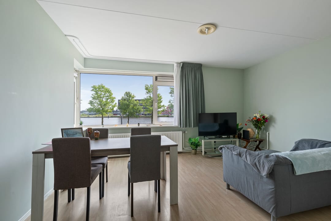 Foto 8 van Spaarndamseweg 386-0011