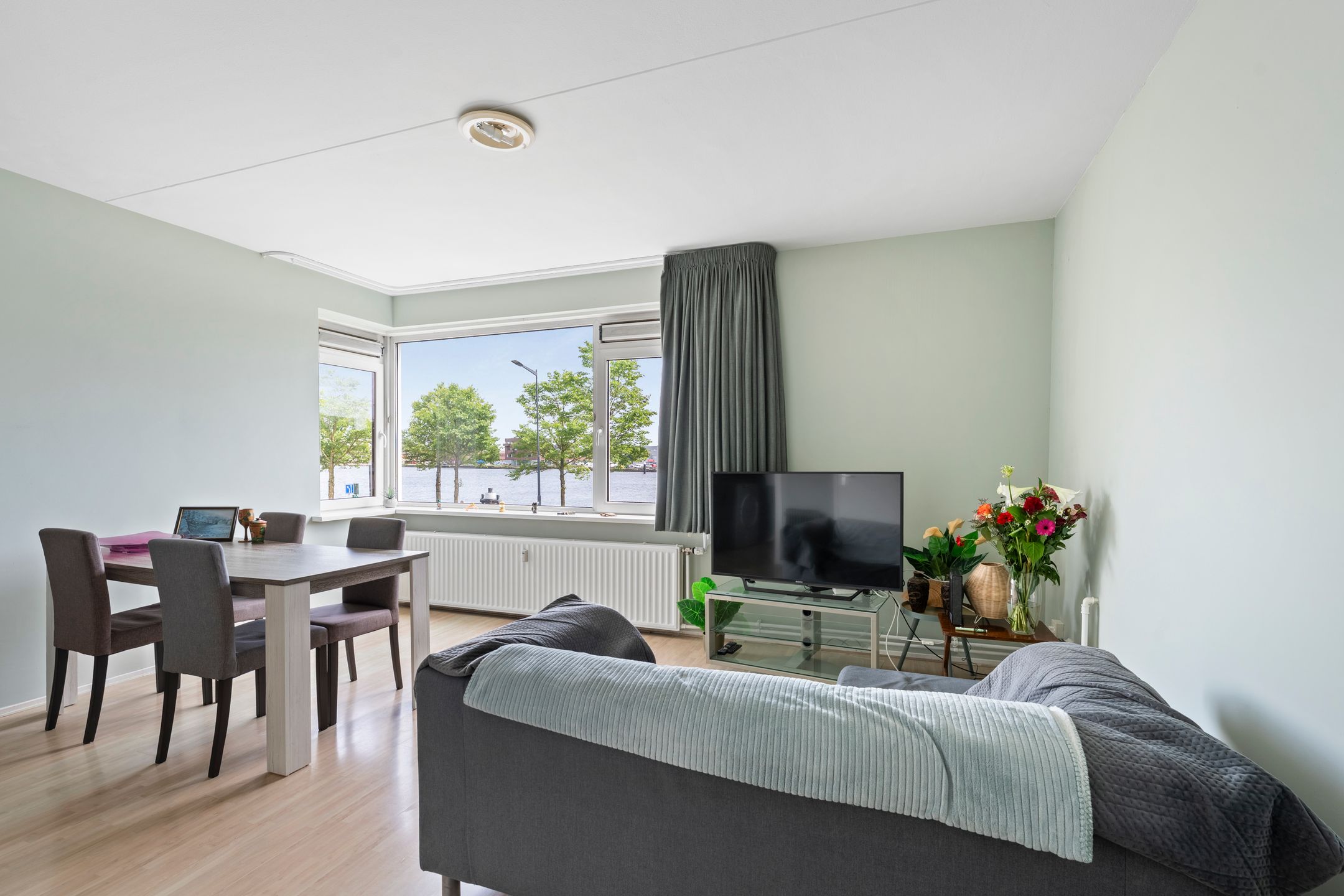 Foto 9 van Spaarndamseweg 386-0011