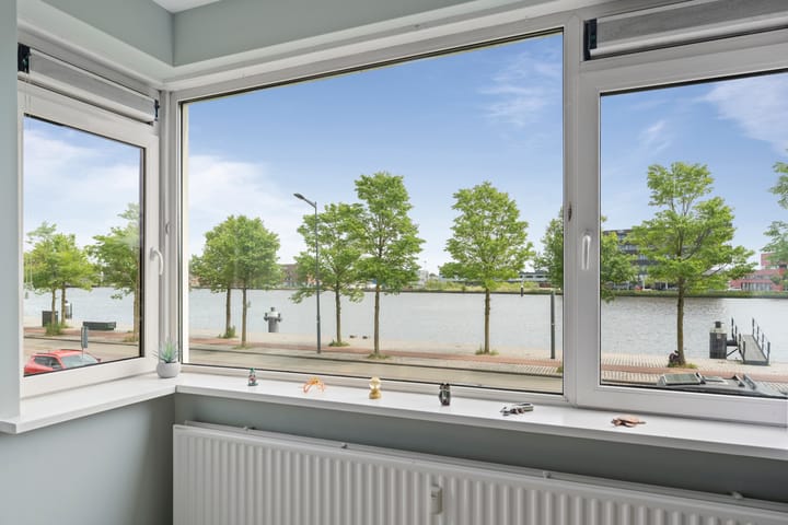 Foto 10 van Spaarndamseweg 386-0011