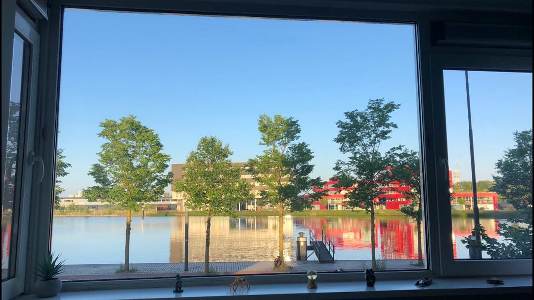 Foto 11 van Spaarndamseweg 386-0011