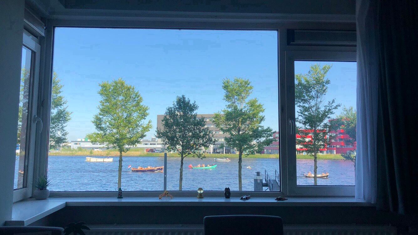 Foto 12 van Spaarndamseweg 386-0011