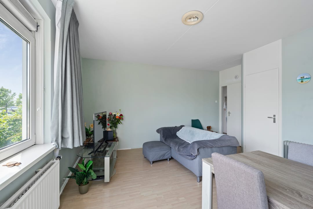 Foto 13 van Spaarndamseweg 386-0011