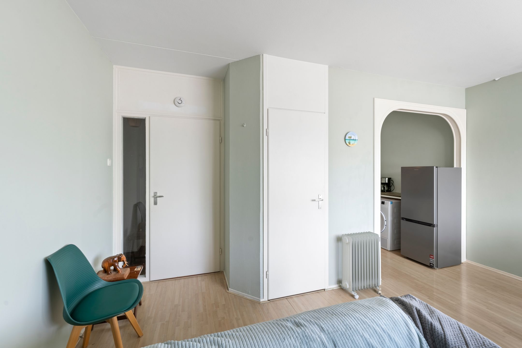 Foto 15 van Spaarndamseweg 386-0011