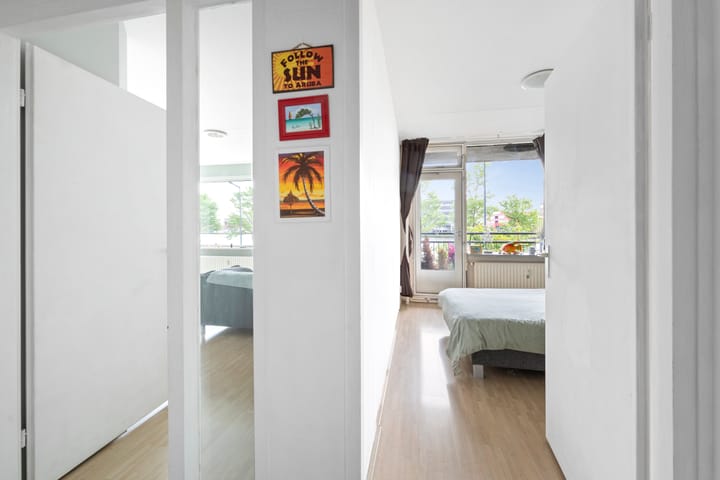 Foto 19 van Spaarndamseweg 386-0011