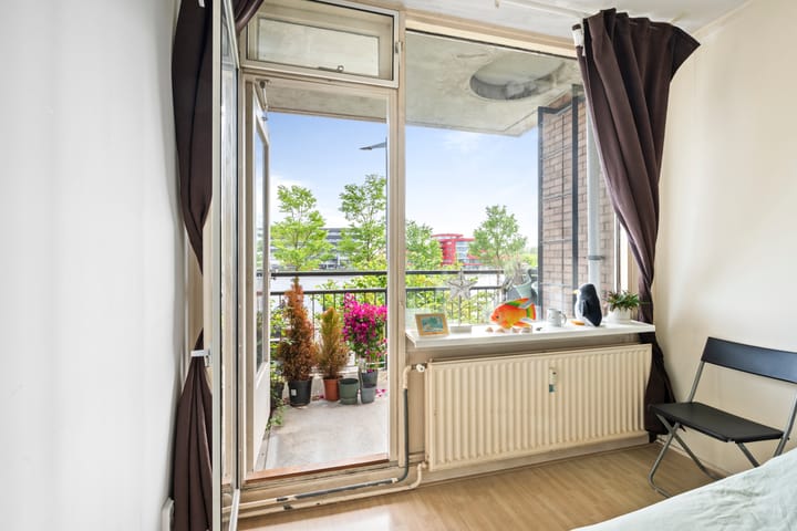 Foto 23 van Spaarndamseweg 386-0011