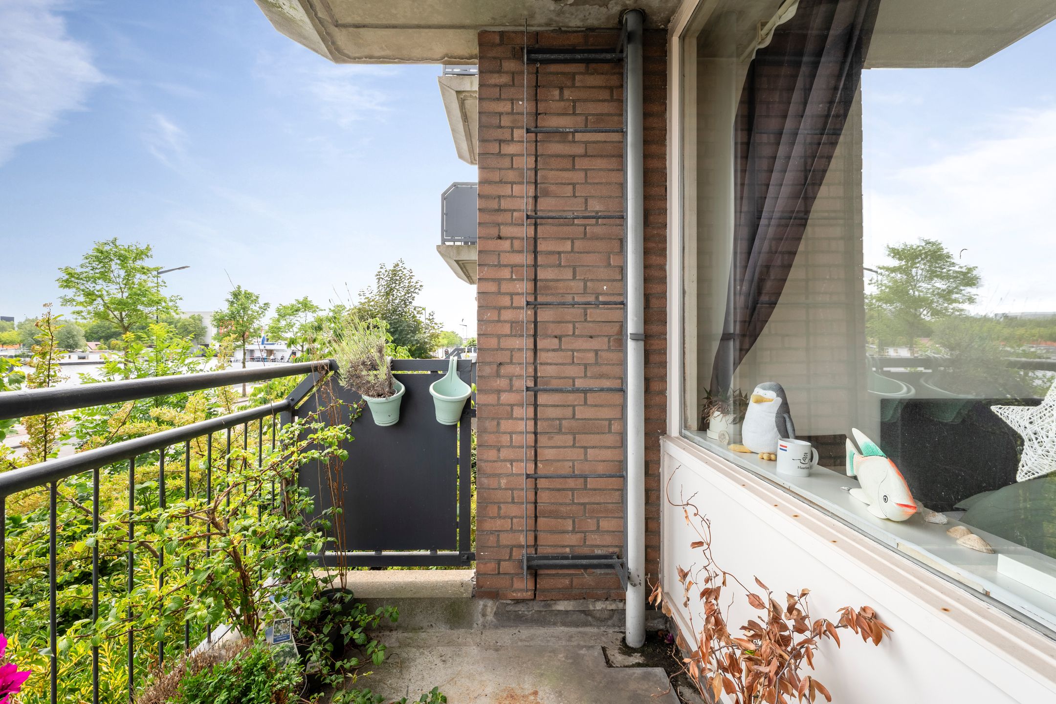 Foto 24 van Spaarndamseweg 386-0011