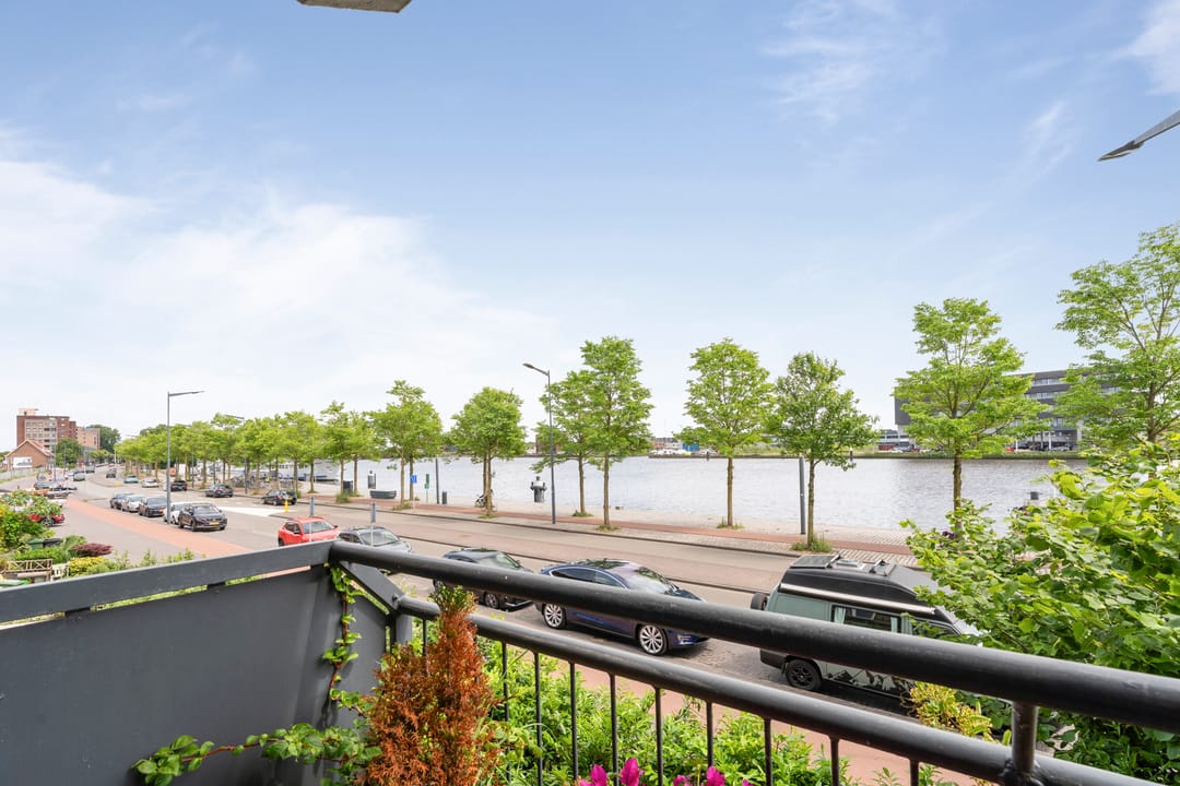 Foto 26 van Spaarndamseweg 386-0011