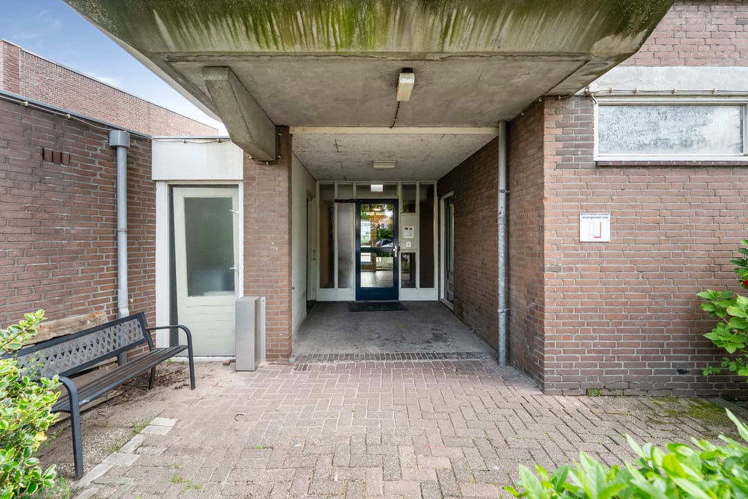 Foto 28 van Spaarndamseweg 386-0011