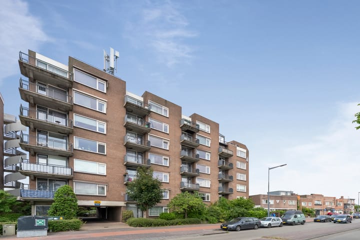 Foto 31 van Spaarndamseweg 386-0011