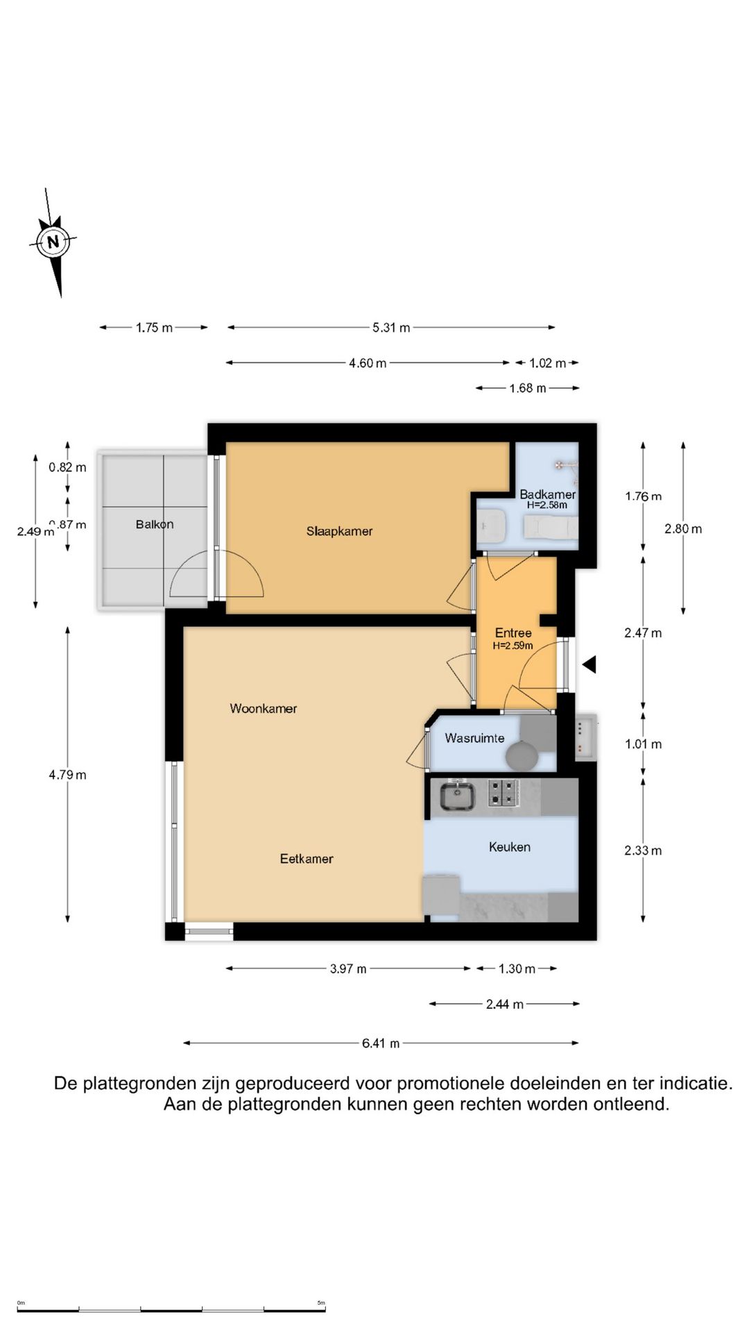 Foto 35 van Spaarndamseweg 386-0011