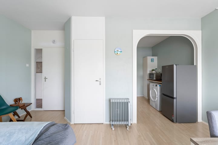 Foto 14 van Spaarndamseweg 386-0011