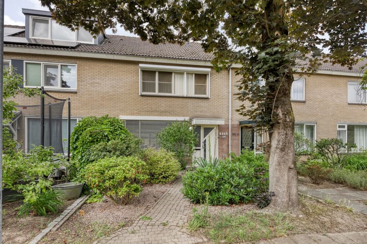 Foto 1 van Kraaijenberg 9309