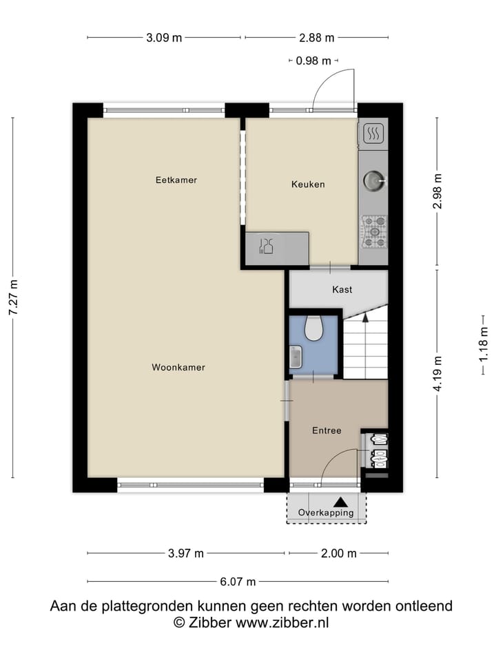 Foto 34 van Kraaijenberg 9309