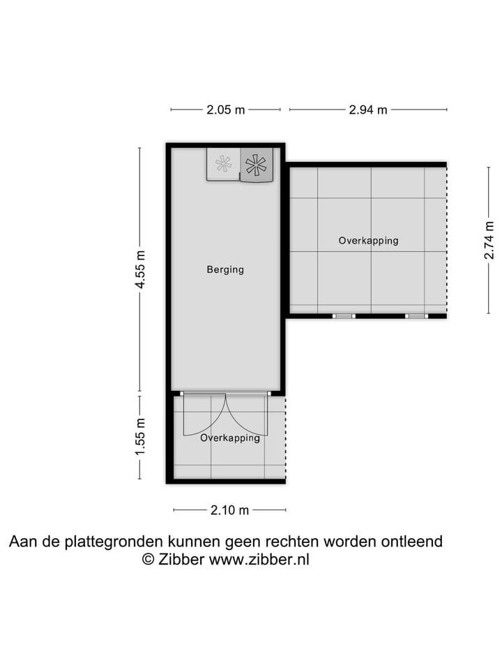 Foto 37 van Kraaijenberg 9309