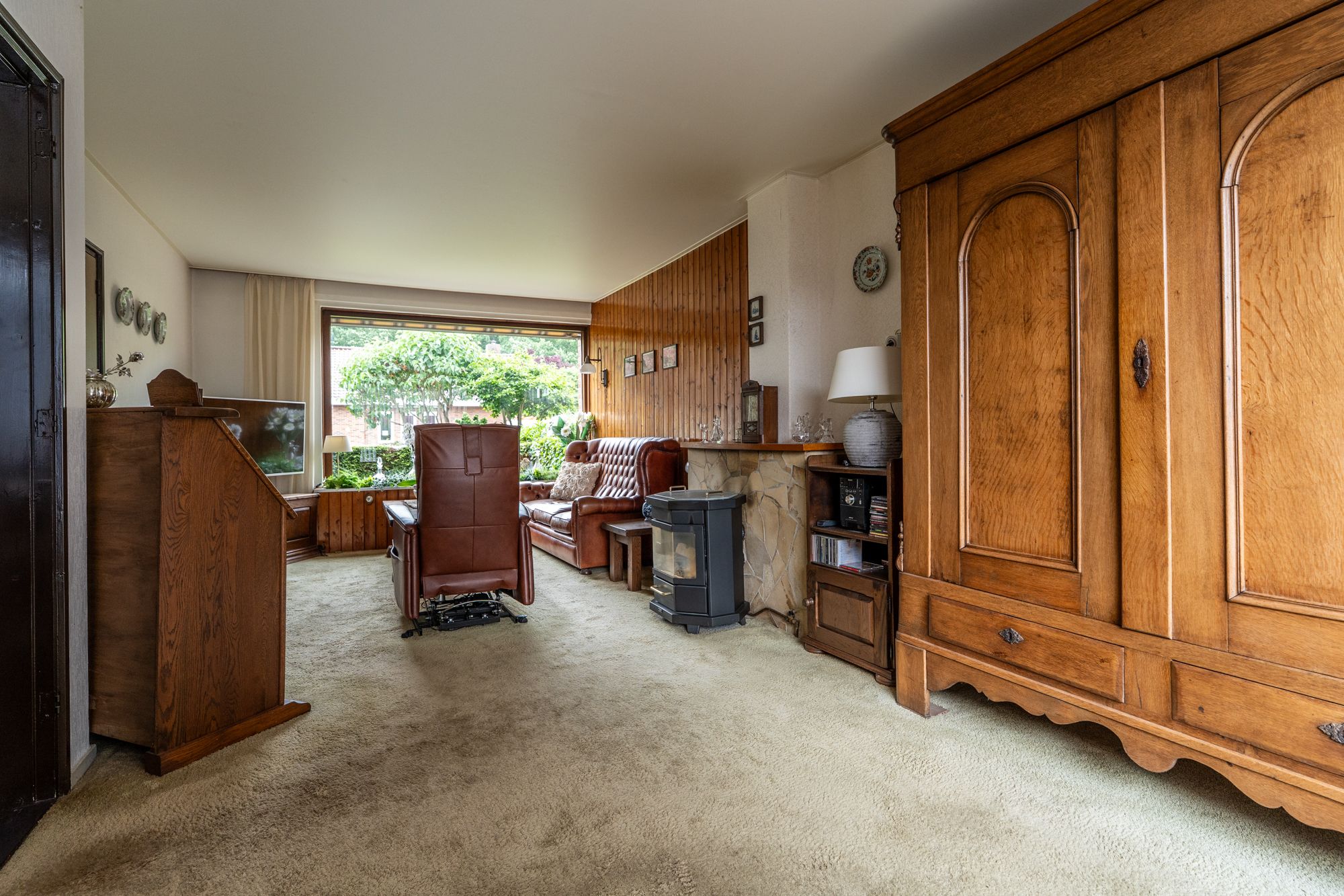 Foto 9 van Parklaan 130