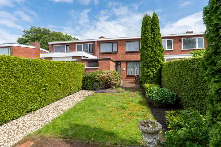 Foto 33 van Parklaan 130