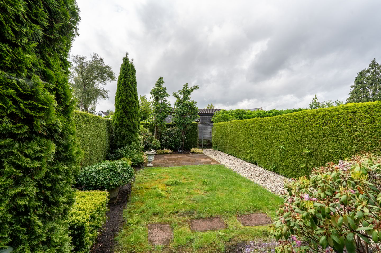 Foto 35 van Parklaan 130