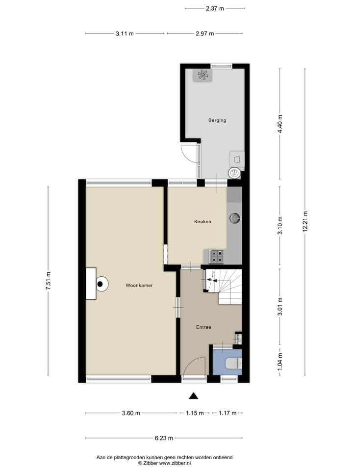 Foto 38 van Parklaan 130