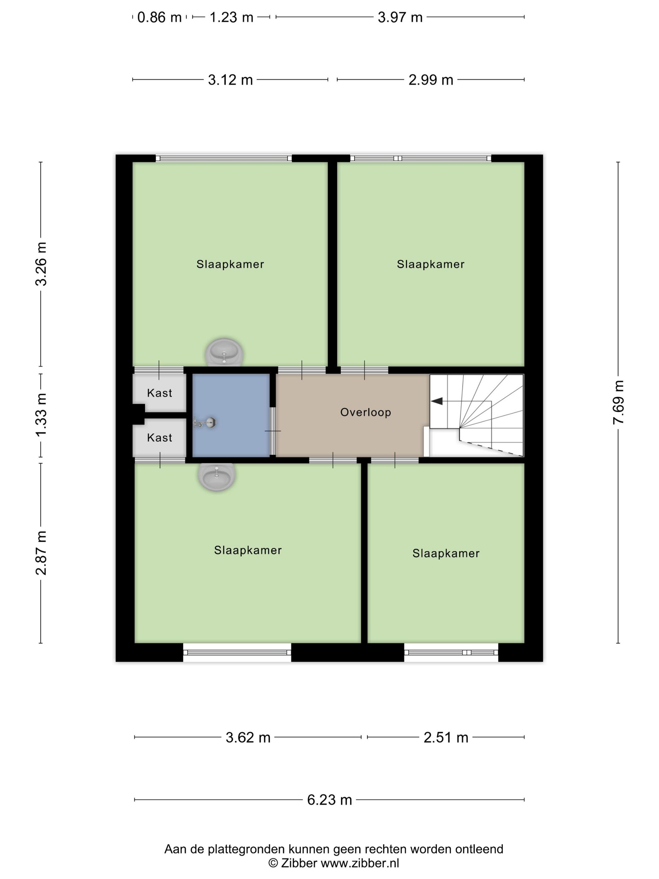 Foto 39 van Parklaan 130