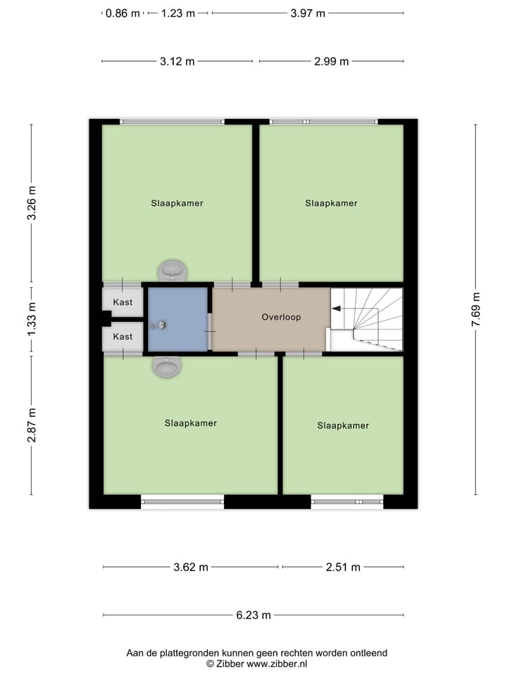 Foto 39 van Parklaan 130
