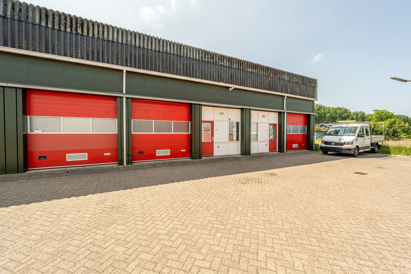 Bekijk foto 1 van Mijlweg 67-G