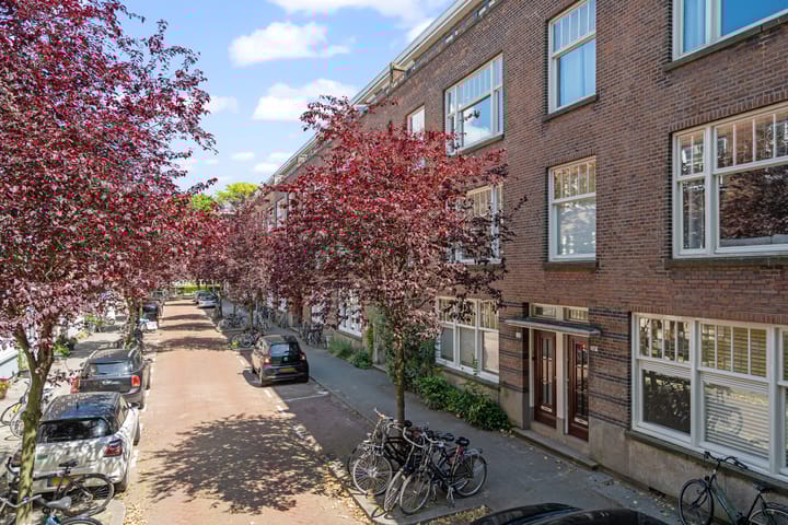 Foto 1 van Van Nideckstraat 30-A01