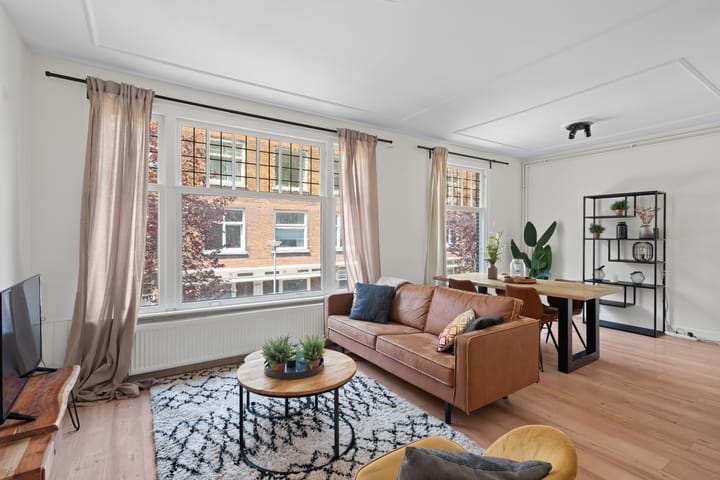 Foto 2 van Van Nideckstraat 30-A01