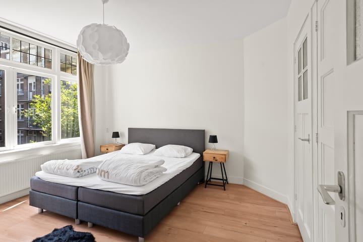 Foto 4 van Van Nideckstraat 30-A01