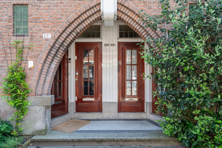 Foto 6 van Van Nideckstraat 30-A01