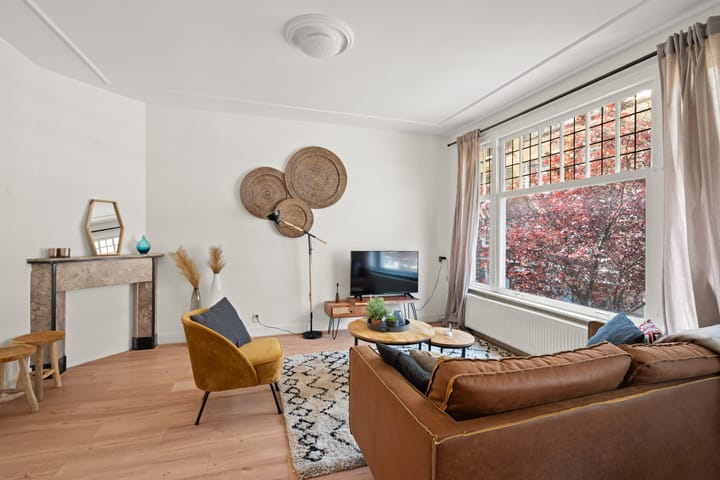 Foto 10 van Van Nideckstraat 30-A01