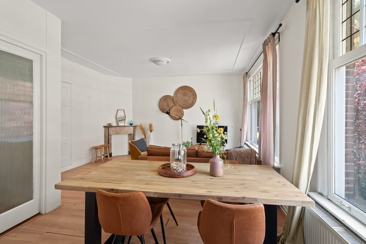 Foto 12 van Van Nideckstraat 30-A01