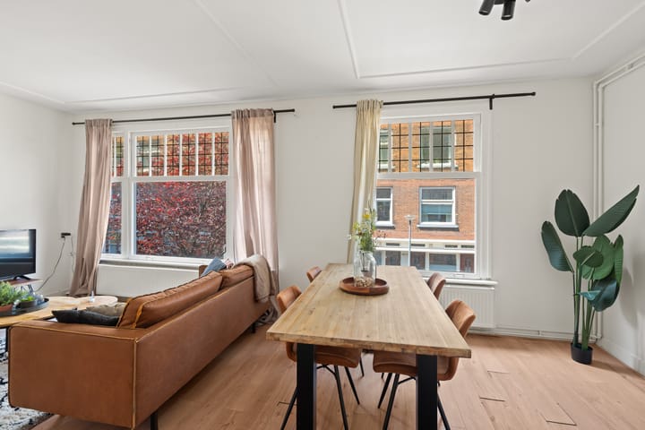 Foto 9 van Van Nideckstraat 30-A01