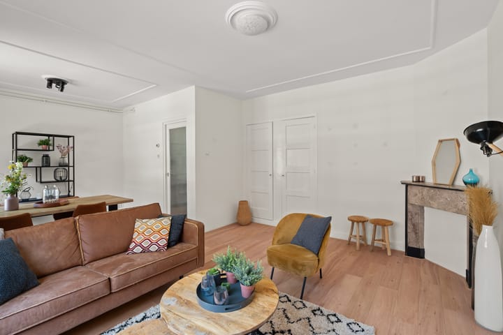 Foto 11 van Van Nideckstraat 30-A01