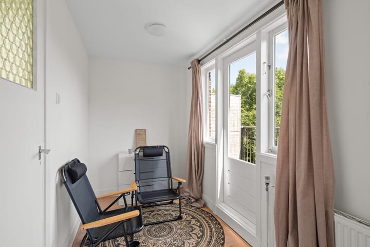 Foto 27 van Van Nideckstraat 30-A01