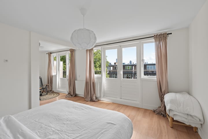 Foto 29 van Van Nideckstraat 30-A01