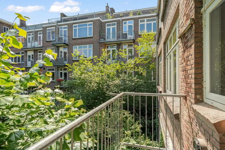 Foto 35 van Van Nideckstraat 30-A01