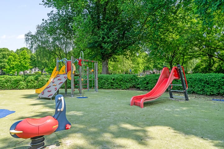 Foto 36 van Van Nideckstraat 30-A01