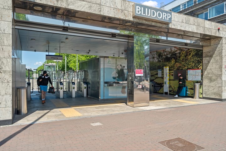 Foto 42 van Van Nideckstraat 30-A01