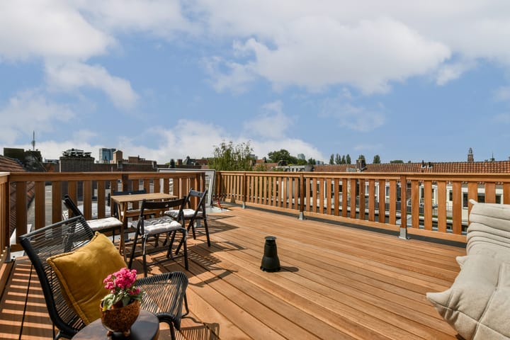 Foto 2 van Roompotstraat 8-2