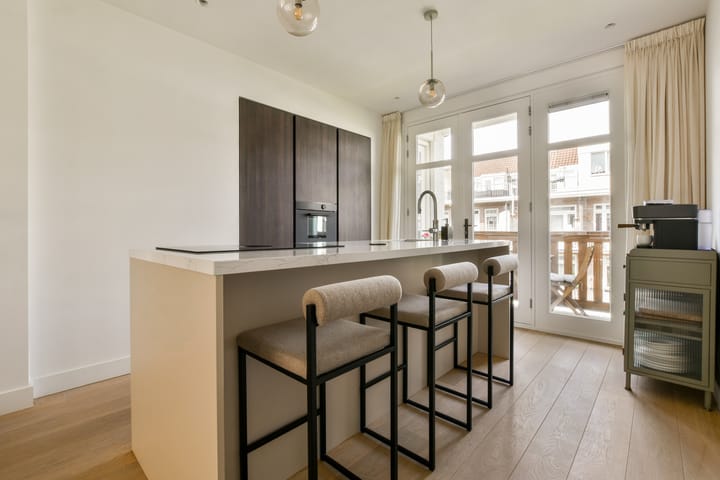 Foto 6 van Roompotstraat 8-2