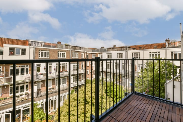 Foto 12 van Roompotstraat 8-2