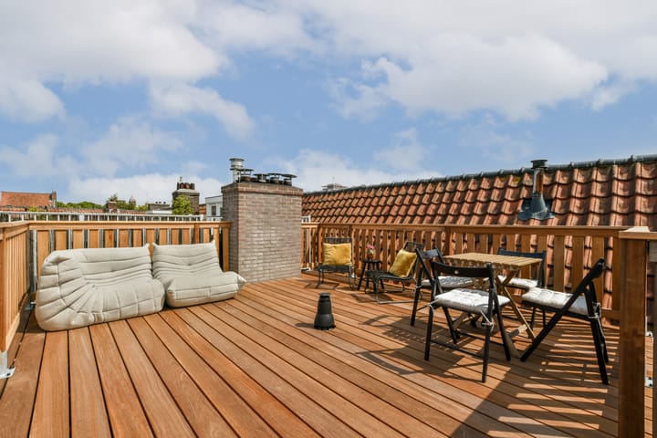 Foto 20 van Roompotstraat 8-2